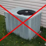 Protecting Outdoor HVAC Unit From Damage