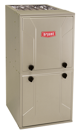 Bryant Gas Furnace Safety and Maintenance Tips