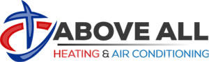 Above All Heating And Air Conditioning, CA 92563