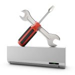 Tools Used for Air Conditioning Services