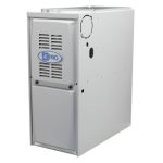 Home Furnace Unit