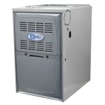AC Pro 21" Furnace