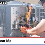 AC Repair Near Me