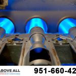furnace inspection Temecula