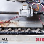 furnace not igniting