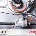 furnace pressure switch