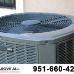 When to replace your HVAC System