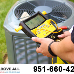 Summer AC Tune-up