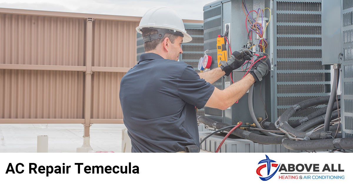 AC Repair Temecula