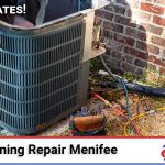 Air Conditioning Repair Menifee