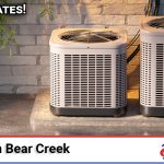 AC Repair in Bear Creek