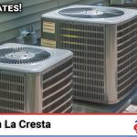 AC Repair in La Cresta